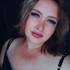 Фотография девушки Ульяна, 32 года из г. Матвеев Курган