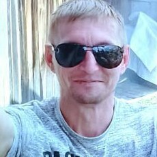 Фотография мужчины Денис, 41 год из г. Алейск