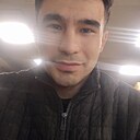 Акбар, 30 лет
