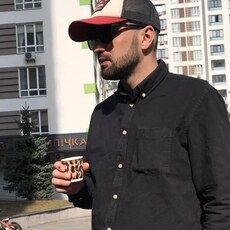 Фотография мужчины Володимир, 30 лет из г. Киев