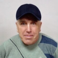 Фотография мужчины Валерий, 56 лет из г. Оренбург