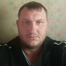 Фотография мужчины Николай, 37 лет из г. Новосибирск