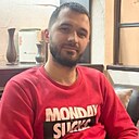 Миха, 34 года