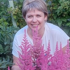 Фотография девушки Татьяна, 48 лет из г. Сургут