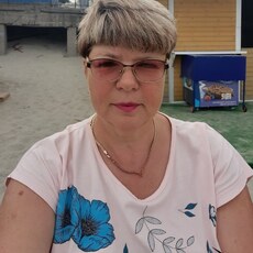 Фотография девушки Светлана, 56 лет из г. Черняховск