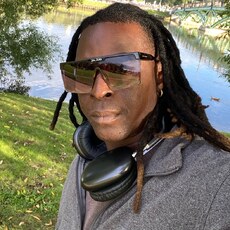 Фотография мужчины Philippe Jr, 47 лет из г. Москва