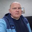 Денис, 45 лет