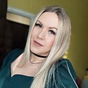 Настюшка, 30 лет