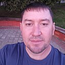 Дамир, 41 год