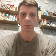 Фотография мужчины Алексей, 47 лет из г. Пенза