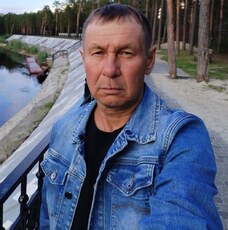 Фотография мужчины Станислав, 60 лет из г. Когалым