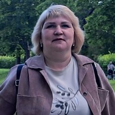 Фотография девушки Елена, 48 лет из г. Лиски