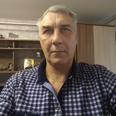Фотография мужчины Владимир, 55 лет из г. Павловский Посад