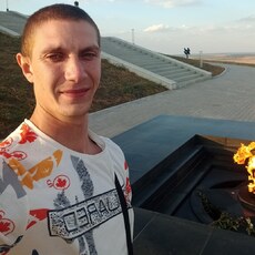 Фотография мужчины Михаил, 29 лет из г. Торез