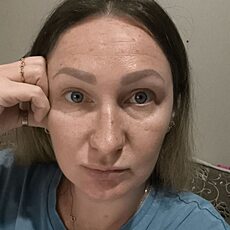 Фотография девушки Мария, 44 года из г. Вологда