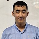 Алибек, 50 лет