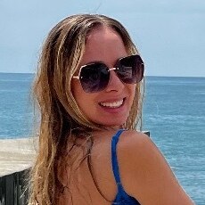 Фотография девушки Олеся, 35 лет из г. Оренбург