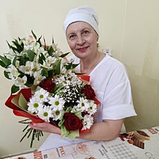 Фотография девушки Алиса, 55 лет из г. Слуцк