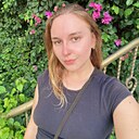 Света, 25 лет