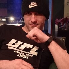 Фотография мужчины Андрей, 25 лет из г. Ленинск-Кузнецкий