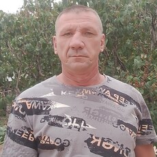 Фотография мужчины Серёга, 40 лет из г. Волгоград