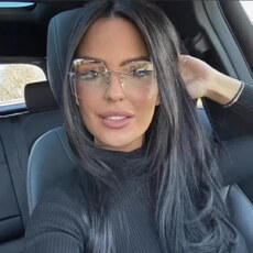 Фотография девушки Ann, 36 лет из г. Хасавюрт