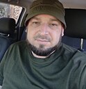 Богдан, 38 лет