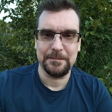 Фотография мужчины Василий, 44 года из г. Самара