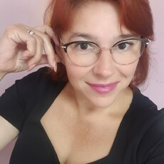 Фотография девушки Мария, 47 лет из г. Улан-Удэ