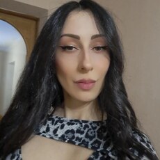 Фотография девушки Ариана, 35 лет из г. Владикавказ