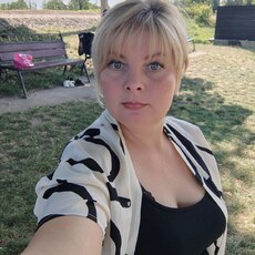 Фотография девушки Альона, 36 лет из г. Киев