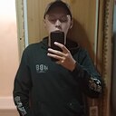 Влад, 20 лет