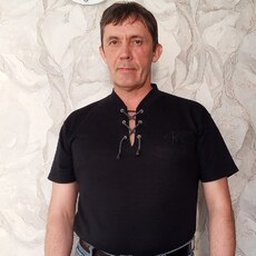 Фотография мужчины Игорь, 51 год из г. Спасск-Дальний