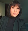 Натали, 46 лет