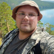 Фотография мужчины Валерий, 29 лет из г. Братск