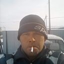 Павел Матвеев, 42 года