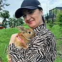 Оксана, 56 лет