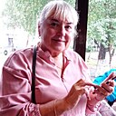 Людмила, 70 лет