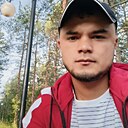 Аюб, 29 лет