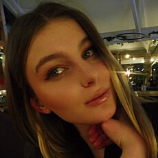 Фотография девушки Ксения, 22 года из г. Сокол