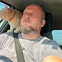 Виталий, 42 года