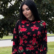 Фотография девушки Эвелина, 33 года из г. Каспийск
