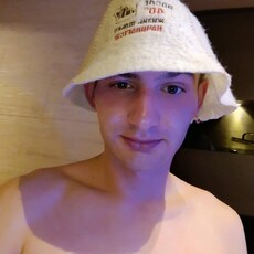 Фотография мужчины Даниил, 23 года из г. Чита