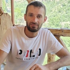 Фотография мужчины Коля, 34 года из г. Ульяновск