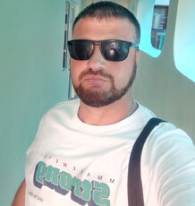 Фотография мужчины Красивый, 39 лет из г. Батайск