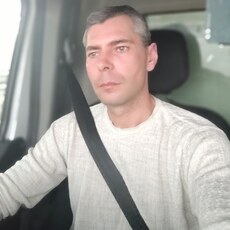 Фотография мужчины Александр, 42 года из г. Минск