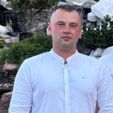 Фотография мужчины Евгений, 29 лет из г. Береза