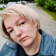 Фотография девушки Эльвира, 42 года из г. Тюмень