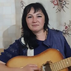 Фотография девушки Оксана, 38 лет из г. Чебоксары