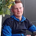 Игорь, 20 лет